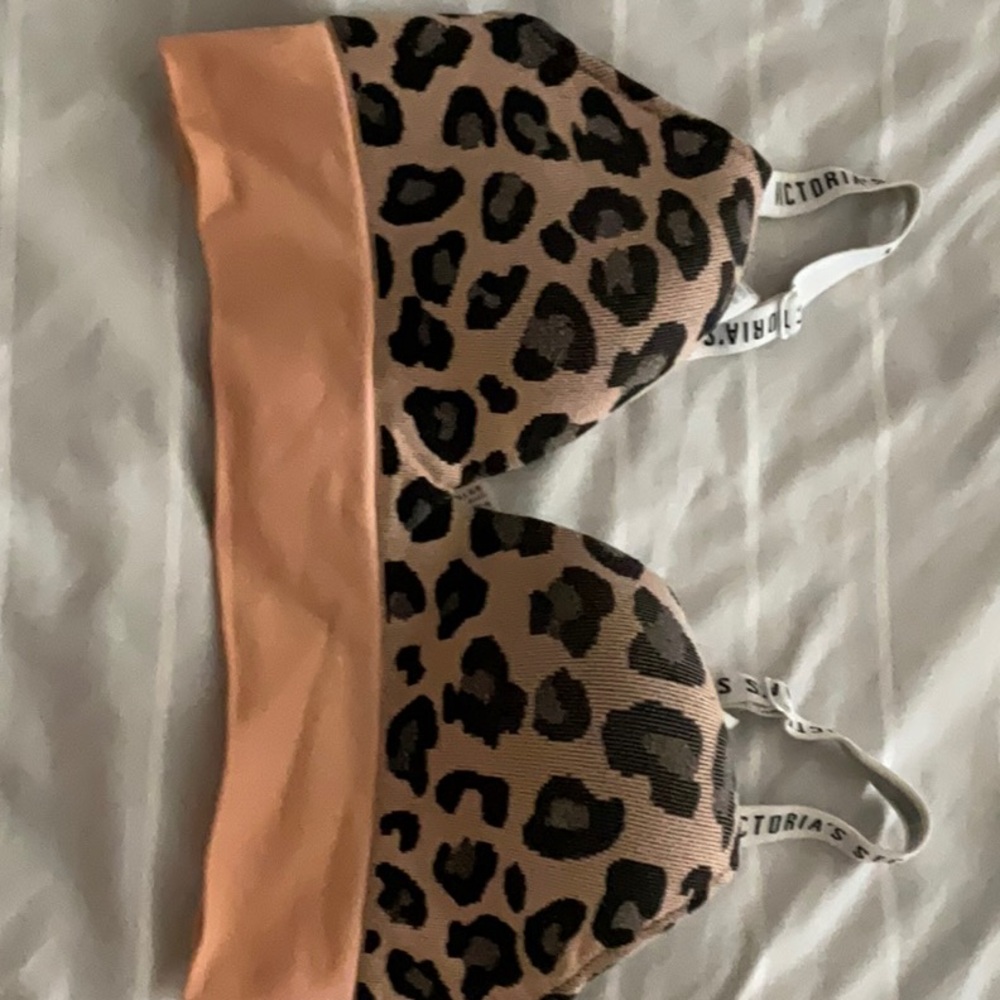 NWOT VS bralette